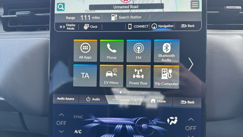 Honda E Ny1 150kW Elegance 69kWh 5dr Auto Electric Hatchback